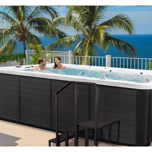 Swimspa hot tubs for sale in Carlsbad